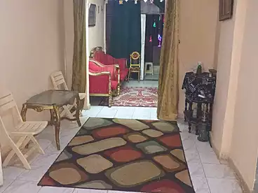 شقق للبيع في الهانوفيل، العجمي، 100 متر
