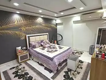 Apartments For sale in El-Reyad St, El Bitash, 160 sqm