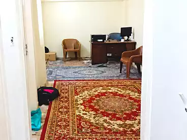 Apartments For sale in Al Omraneyah Al Sharqeyah, El Omraneya, 60 sqm