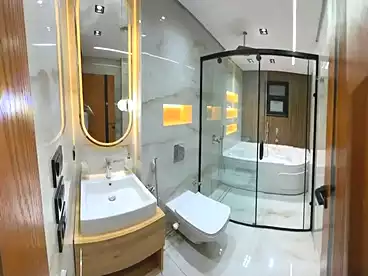 Serviced Apartments For sale in King Faisal St, Faisal, 220 sqm