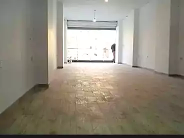 Shops For rent in Hadayek El Ahram, Greater Cairo, 80 sqm