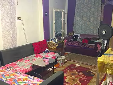 شقق للبيع في إمبابة، القاهرة الكبرى، 100 متر