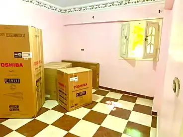 شقق للبيع في البيطاش، العجمي، 130 متر