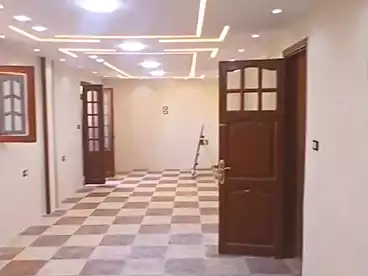روف للبيع في أبو يوسف، العجمي، 220 متر