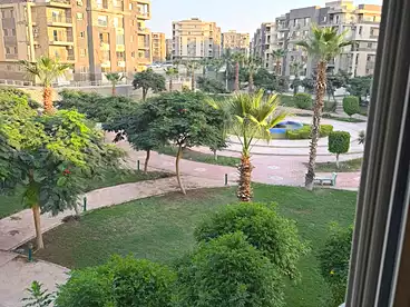 Apartments For sale in Dar Misr El Koronfel, Compounds in New Cairo, 130 sqm