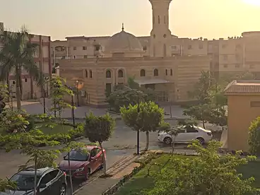 in Sunrise Compound - El Nasr Housing, Compounds in New Cairo, 136 sqm