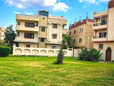 منزل / بيت للبيع في 15 مايو، القاهرة الكبرى، 209 متر
