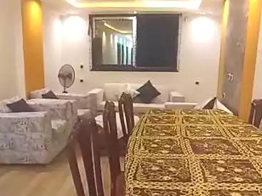 Apartments For sale in Mansheyat El Tahrir, Ain Shams, 125 sqm