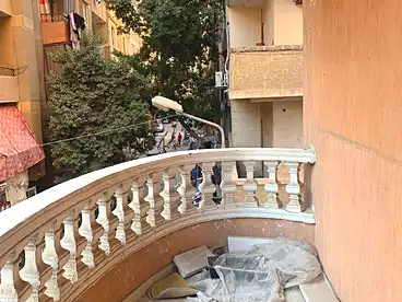 شقق للإيجار في شارع الملك فيصل، فيصل، 150 متر