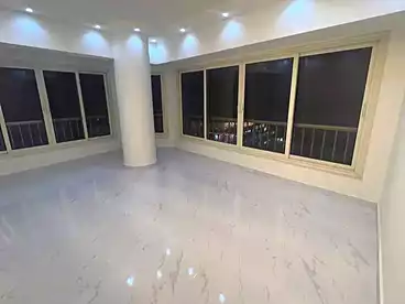 Apartments For sale in El Bitash, Al Agamy, 130 sqm