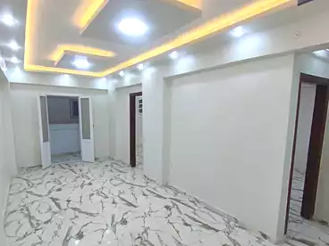 Apartments For sale in El Falki, El Seyouf, 100 sqm