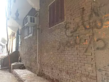 Properties For sale in El Omraneya, Greater Cairo, 170 sqm