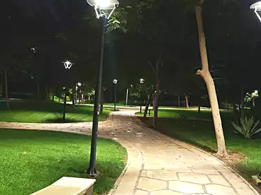 شقق للإيجار في مدينتي - بي 10، المنطقه العاشره عمارات، 136 متر