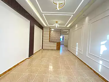 Apartments For sale in Shatee El Nakheel, Al Agamy, 120 sqm