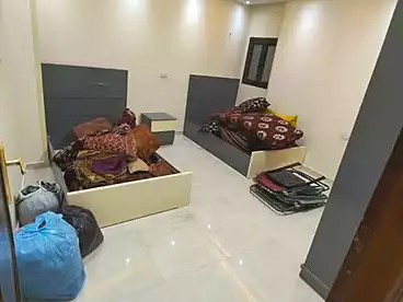 Apartments For rent in El Dawagen, Hadayek Helwan, 230 sqm