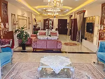 شقق للبيع في شارع خسرو باشا، حلوان الشرقية، 219 متر