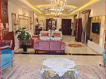شقق للبيع في شارع خسرو باشا، حلوان الشرقية، 219 متر