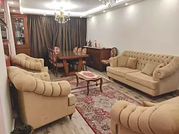 Apartments For sale in Area T, Hadayek El Ahram, 115 sqm