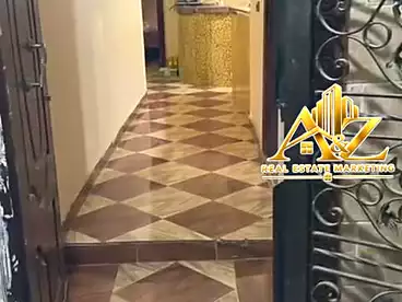 Duplex For sale in El Arish, El Haram, 250 sqm