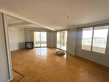 Properties For rent in El Nozha St., Ard El Golf, 350 sqm