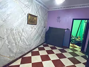 شقق للبيع في مجاورة 6، 15 مايو، 65 متر
