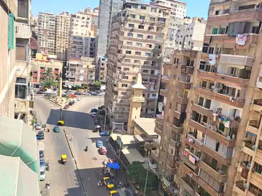 شقق للبيع في شارع اسكندر إبراهيم، ميامي، 110 متر