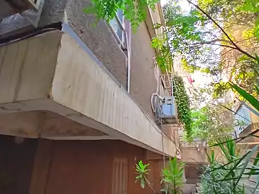 House / Home For sale in Gamal Nouh St., Almaza, 700 sqm