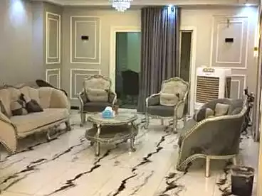 Apartments For sale in El Lebeny, El Haram, 160 sqm