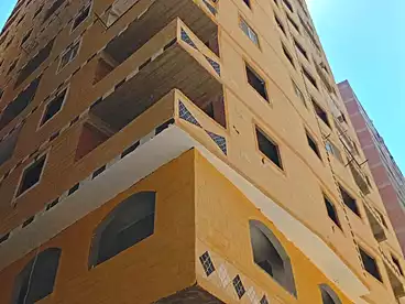 شقق للبيع في شارع 27، النزهة 2، 130 متر