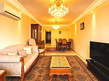 Apartments For sale in Moharram Bey, Alexandria, 154 sqm