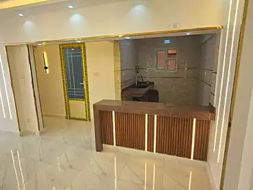 Properties For sale in Faisal City, Sidi Beshr Qebli, 99 sqm
