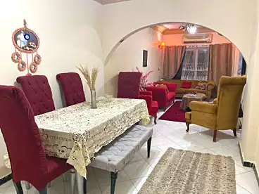Private For sale in El Mesaha, El Haram, 120 sqm