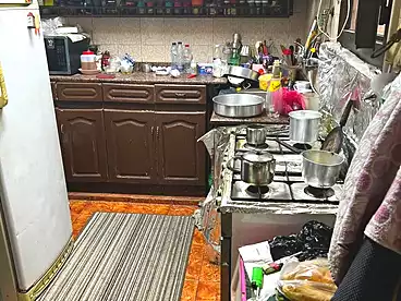 شقق مفروشة للبيع في شارع العشرين، فيصل، 100 متر