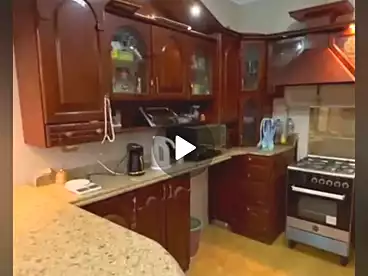 Furnished Apartment For rent in El Mariotia, Faisal, 100 sqm