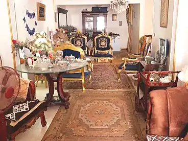 شقق للبيع في شهر العسل، البيطاش، 125 متر