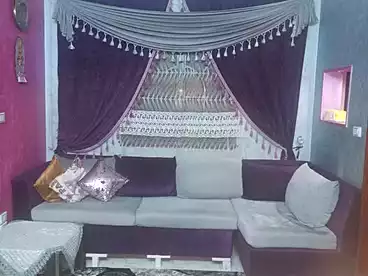 عقارات للبيع في شارع مؤسسة الزكاة، المرج، 85 متر