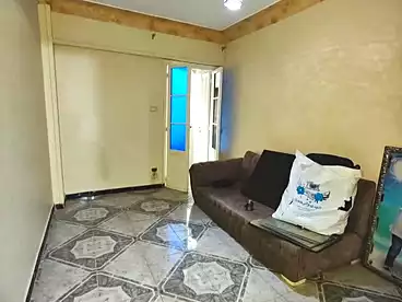 Apartments For sale in El-Galaa St., Victoria, 75 sqm