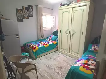 Apartments For sale in Street 16 El Eslah, El Falki, 85 sqm