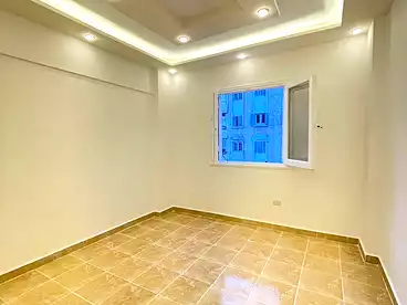 Apartments For sale in Shatee El Nakheel, Al Agamy, 100 sqm
