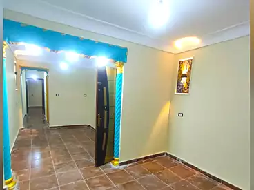 Apartments For sale in Street 16 El Eslah, El Falki, 65 sqm