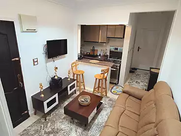 Apartments For sale in Amr Ibn El Aas St., El Matbaa, 70 sqm