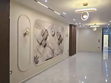 عقارات للبيع في اللبيني، الهرم، 160 متر