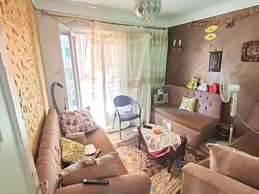 Apartments For sale in Street 45, El Asafra, 80 sqm