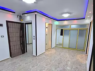 Apartments For sale in El Falki, El Seyouf, 85 sqm