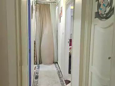 عقارات للبيع في شارع إبن محاسن، محرم بك، 90 متر