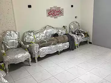 شقق للبيع في الهانوفيل، العجمي، 85 متر