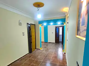 Apartments For sale in Street 16 El Eslah, El Falki, 65 sqm