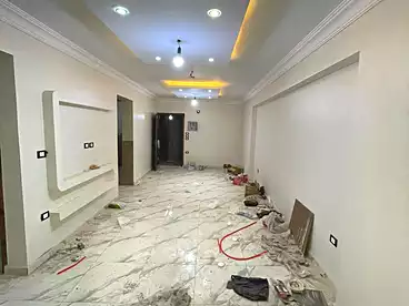 Apartments For rent in Street 27, Nozha 2, 120 sqm