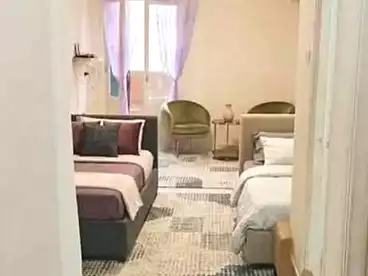 شقق للبيع في البيطاش، العجمي، 100 متر