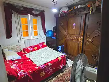 Apartments For sale in Malak Hefni St., Sidi Bishr, 100 sqm
